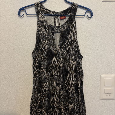 Elegantes Summer Top