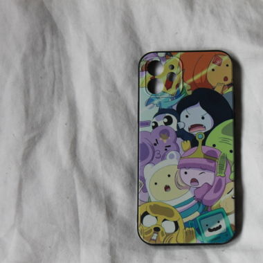 Adventure Time Phone Case