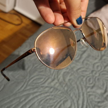 Occhiali da sole Michael Kors originali