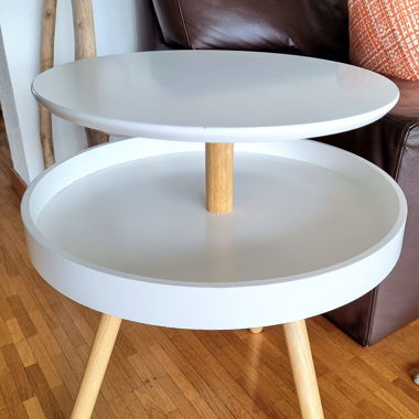 Table basse