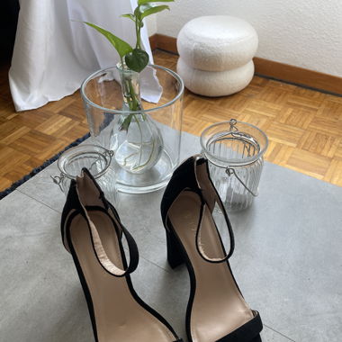 Talons noirs 