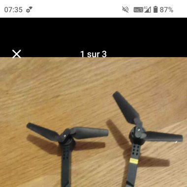 Drone 
