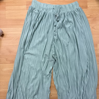 Stoffhose
