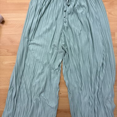 Stoffhose