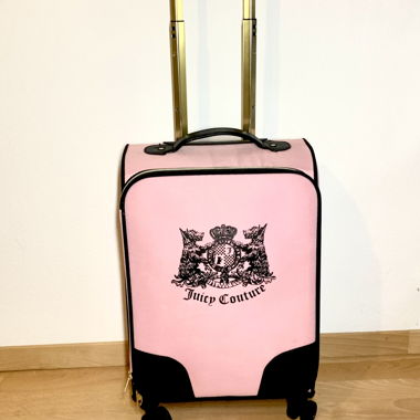 Valise Juicy Couture