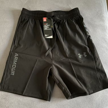 Shorts de sport Under Armour