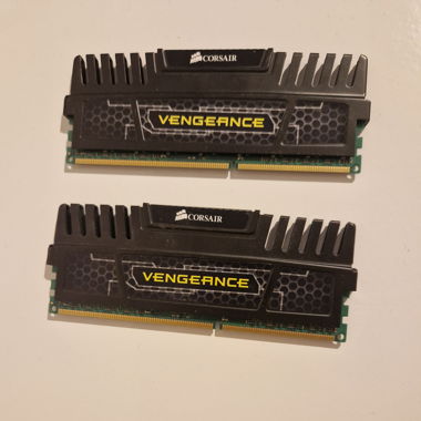 Ddr3 16gb corsair vengeance 