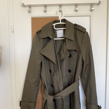 Raincoat