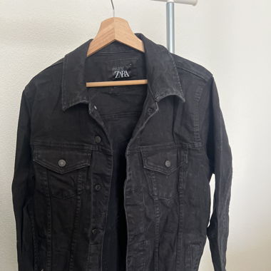 Denim’s Jacket