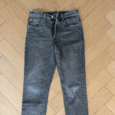 Levis Jeans