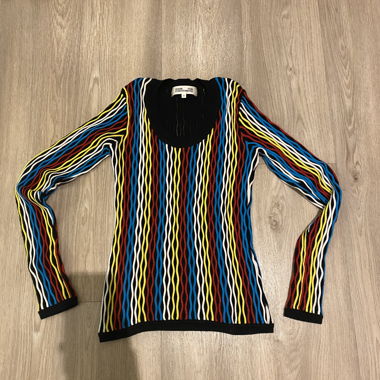 Pull DVF