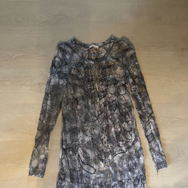 Überkleid