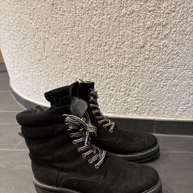 Winter Schuhe 