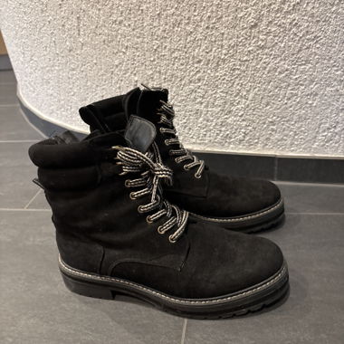 Winter Schuhe 
