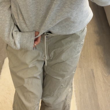 luftige hosen 