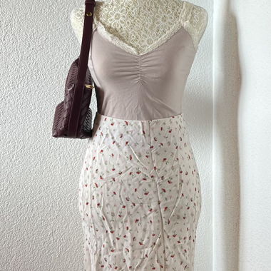 Top en dentelle de Brandy Melville