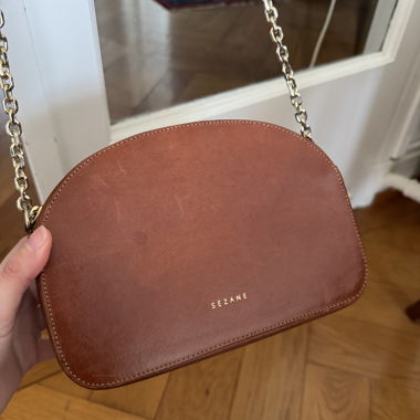 Borsa a tracolla Sezane