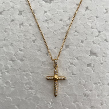 Goldkette
