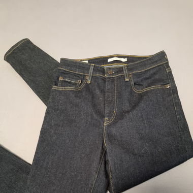 Jeans Levi's 721 (W29 L30)
