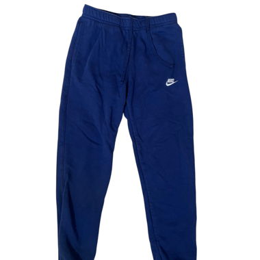 Pantalone da jogging Nike blu taglia S