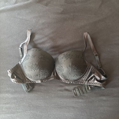 Soutien-gorge Tezenis noir