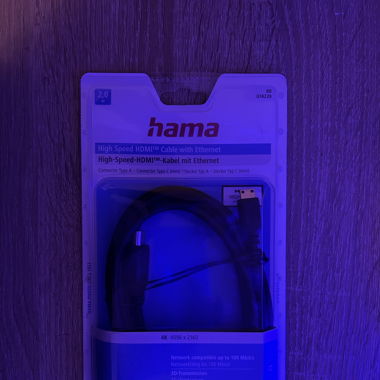 HDMI Kabel