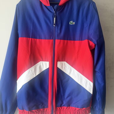 Lacoste sport