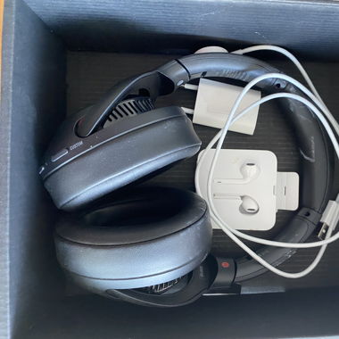 Kopfhörer Sony