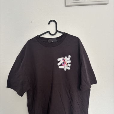 Merch T-Shirt Cro