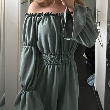 Robe d'été