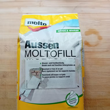 Aussen Moltofill