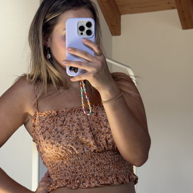 Sommertop