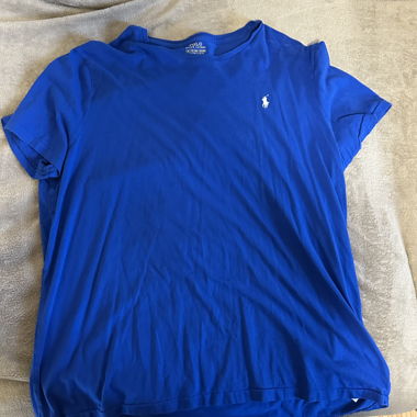 T shirt Ralph lauren