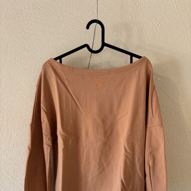 Oldo Pullover Rosa - Gr. M