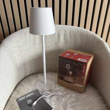 Lampe sans fil 