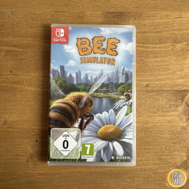 Nintendo Switch - Bee Simulator
