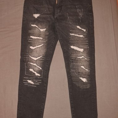 Alessandro Zavetti Jeans