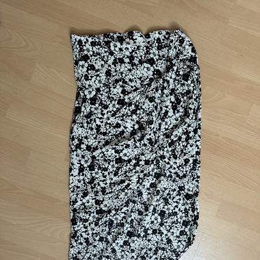 Jupe à motifs 