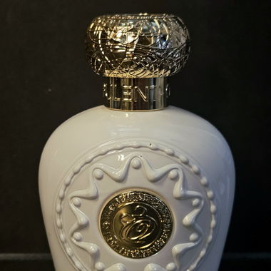 Lattafa Opulent Musk (Eau de Parfum)