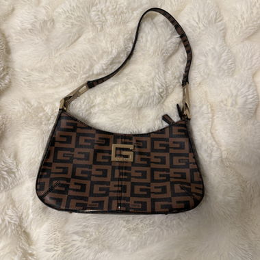GUESS Schultertasche