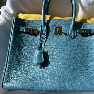 Hermes birkin