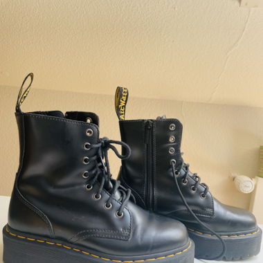 Dr Martens Jadon 