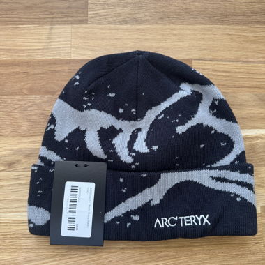 Arc'teryx Grotto Toque Beanie