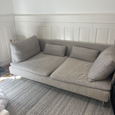 Ikea Sofa like new