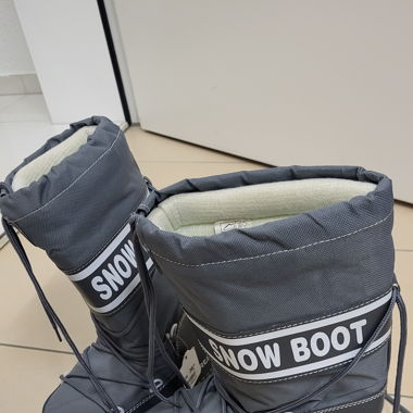Snowboots Gr 35-37