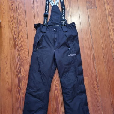 Pantalon de ski Columbia