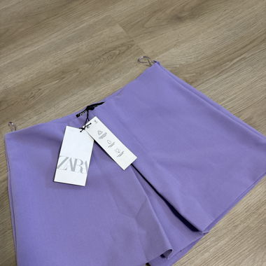 Short Zara