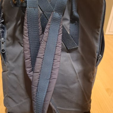 fjallraven kanken Rucksack