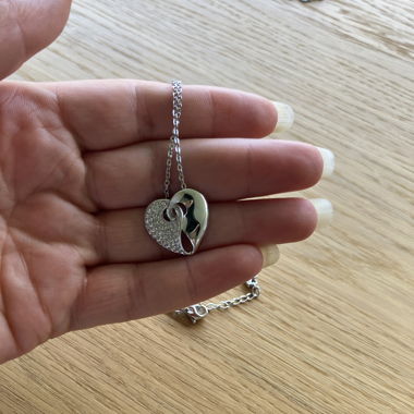 Swarovski Halskette