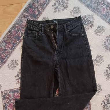 Jeans Wide fit Only